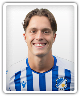 Mac van Tilburg