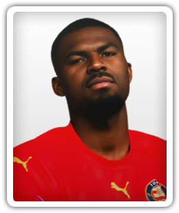 Alhassane Barry