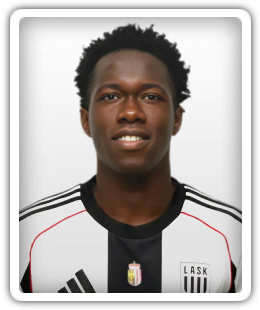 Idrissa Diakité