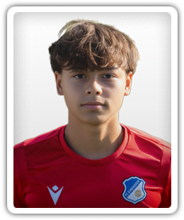 Mats Karijopawiro