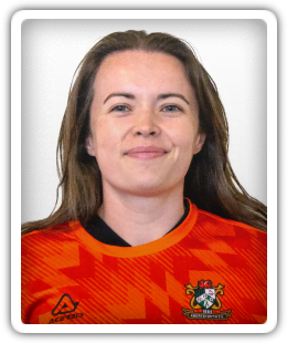 Megan Ryan