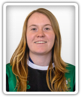 Caitlin O'Shea