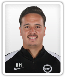 Ben Morrella