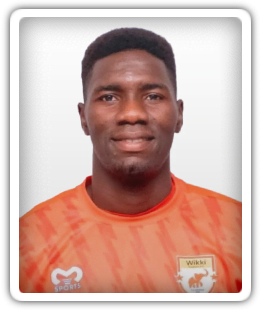 Sani Ibrahim