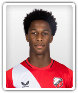 Jerayno Hunte