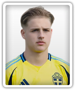 Leonel Eklund