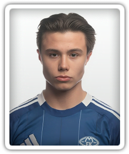 Oscar Rosing