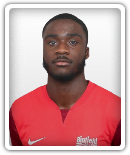 Nathan Boakye