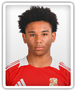 Lucas Griffiths-Brown