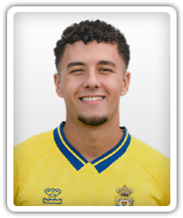 Aarón Jorge