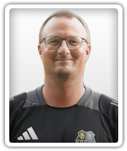 Tim Kreutzberger