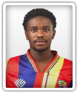 Henry Kwaku Boateng