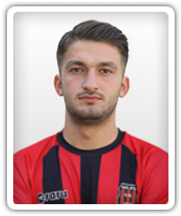 Sercan Kaya