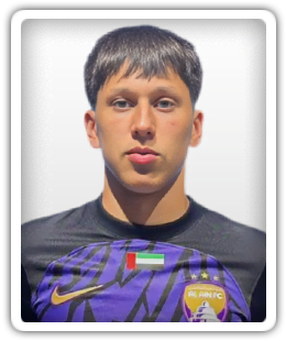 Axell Amaral