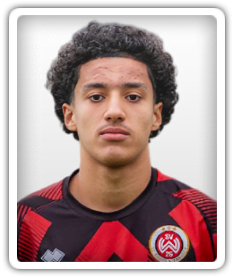 Rami Madrouni