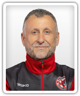 Daniel Zahariev
