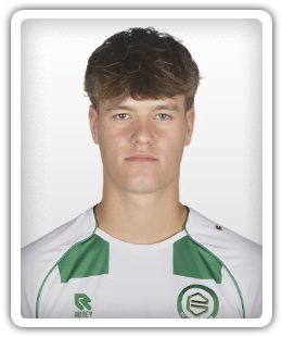 Bjorn Veldhuis