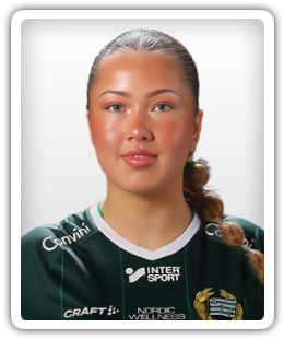 Ida Eriksson