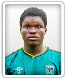 Godwin Sefah