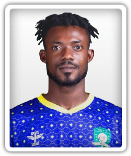 Osei Prince