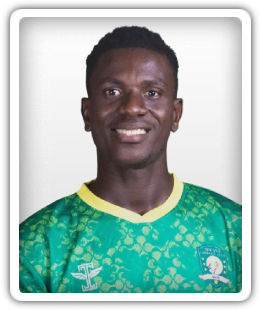 Desmond Obeng