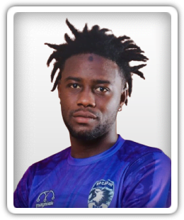Abdul Razak Alhassan