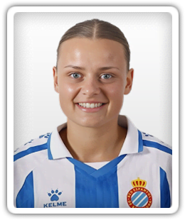 Sarah Kold