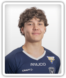 Aaron Korkala