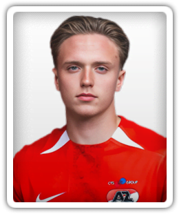 Donny van der Lijcke