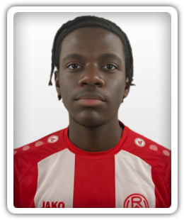 Carrick Obasi