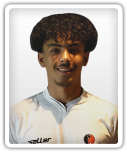 Adam El Maach