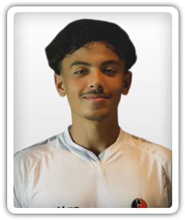 Nasim El Maach