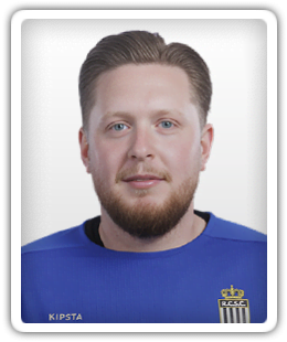 Joris Audin