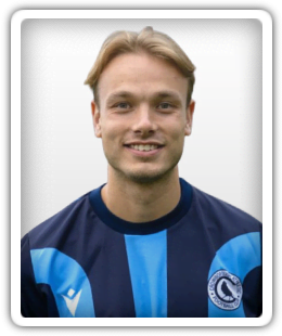 Harrison Mayhew