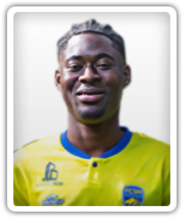 Adama Cissé