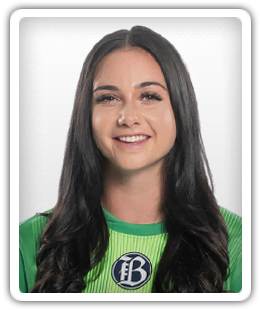 Leah Freeman