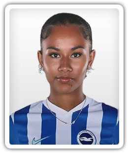 Rhianna Fowler