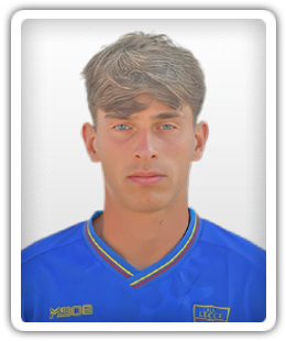 Christian Lupo