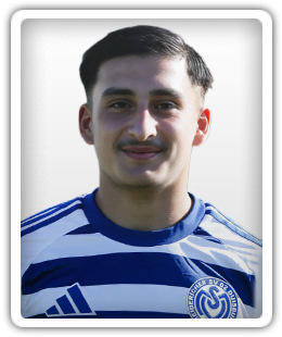 Berat Ayhan