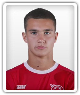 Maksym Shpylka