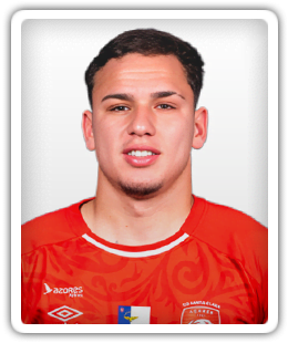 Adriel Moraes