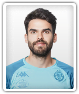 Sergio Alija