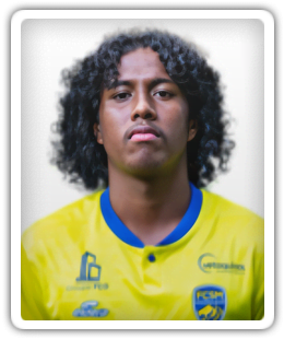 Jordan Rakotomanga