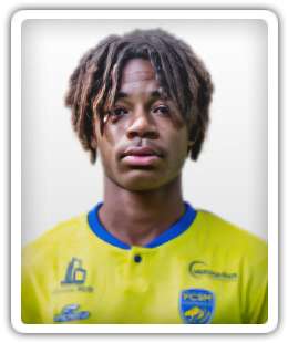 Bakary Diawara