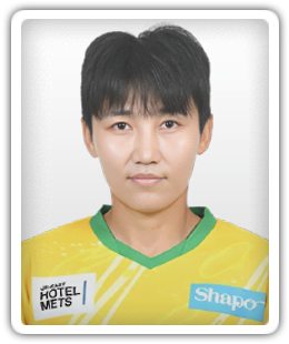 Min-Ji Yeo