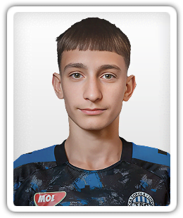 Uroš Mihailovic