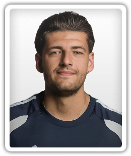 David Raulín