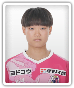 Yuzuha Ikeda