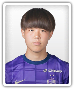 Honoka Teramura