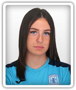 Alana Meechan